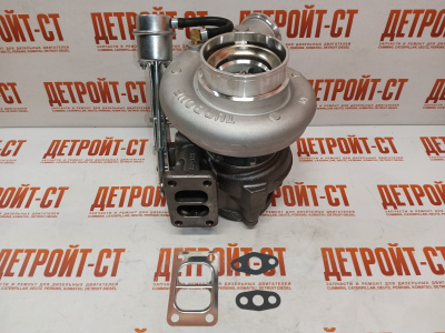 Турбонагнетатель Cummins 4089918 фото запчасти