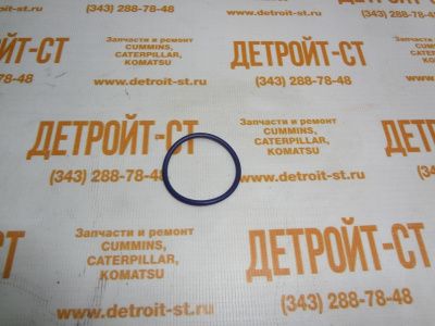 Кольцо стакана форсунки 1662903 (166-2903) фото запчасти