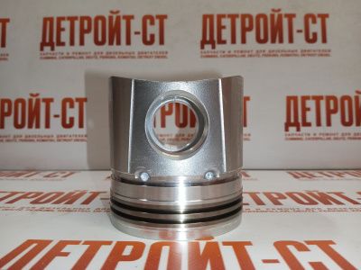 Поршень Cummins 4B 3802757 (3930187, 3930191) фото запчасти