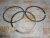 Поршневые кольца Perkins 985-212 фото запчасти