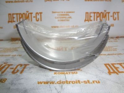 Вкладыши коренные Deutz 02931062 (2931062, 0293-1062, 8526140STD, 20459140, 78935600) фото запчасти