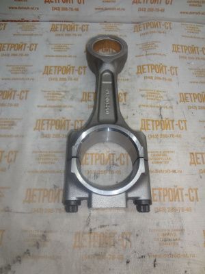 Шатун Cummins 4319937 (3027107, 3073522, 3079629, 3820302, 3899450, 4083569) фото запчасти