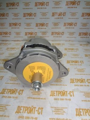 Генератор Cummins 3935530 (3920618, 3906725) фото запчасти