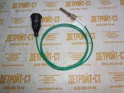 Датчик скорости вращения турбины 4042082 (404208200, 4038875) фото запчасти