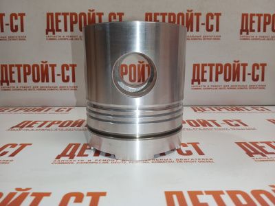 Поршень Cummins 3051555 (3804414, 3095739, 215420, 147540, 133330) фото запчасти