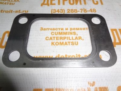 Уплотнение Deutz 04182521 (4182521, 0418-2521) фото запчасти