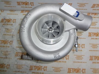 Турбокомпрессор Deutz 13021659 фото запчасти