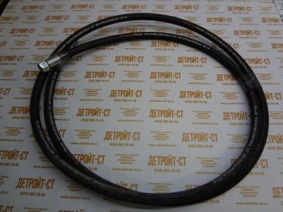 Рукав высокого давления Komatsu 42N-63-11391 фото запчасти