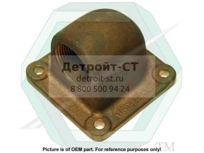 Elbow 5159444 фото запчасти