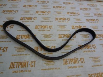 Ремень Cummins 217638 (3019406) фото запчасти