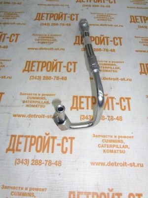 Шланг Cummins 3161622 фото запчасти