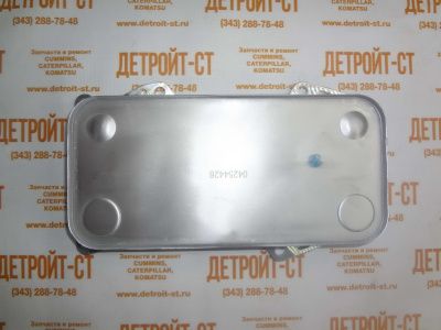 Маслорадиатор 04254426 (0425-4426) фото запчасти