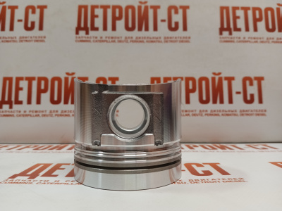 Поршень STD Cummins B3,3 4089968 (C6205312190) фото запчасти