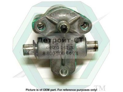 Hsg., Var. Speed Spring, 6V53 5139263 фото запчасти