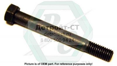 Bolt, Rocker Bracket 5150325 фото запчасти