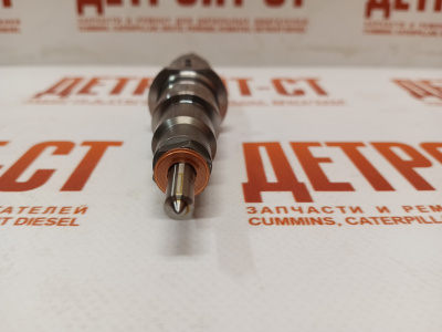 Форсунка Cummins ISBe-4,5 4937065 (0445120123, 445120123) фото запчасти