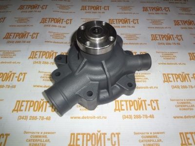 Центробежный насос Deutz 12159770 (1215-9770) фото запчасти