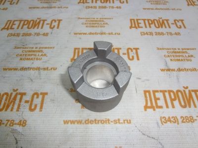 Муфта компрессора Cummins 3000175 фото запчасти