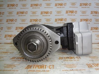 Компрессор воздушный Cummins ISLe 5286677 (5274852, 4933782, 4937462, 4933783, 3943980, 3944525, 3948846, 3949718, 3949098, 3966520, 3969110, 4936218, 5286678, 5274509, 4990545, 5301094, 5301095) фото запчасти