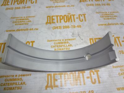 Главный подшипник Cummins 4319798 (4025120, 4025121, 3801150, 3016770, 4319792, 3400711, 3400710) фото запчасти