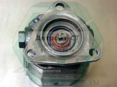 Топливный насос 5101811 фото запчасти