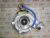 Турбокомпрессор 04903626 (12709880013, 4903626, 04903329, 4903626KZ, 04299152, 4299152, 04297800, 4297800, 04298278KZ, 4298278KZ) фото запчасти