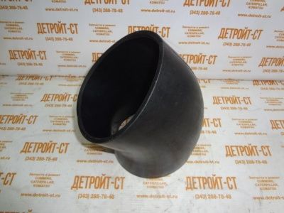 Патрубок 3030782 фото запчасти