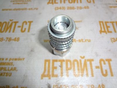 Коннектор Cummins 3376920 фото запчасти