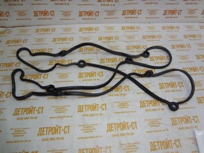 Прокладка клапанной крышки Cummins QSX, ISX-15 3104392 фото запчасти