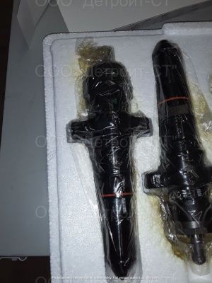 Форсунка Cummins KTA-19 3076130 (4307428, 3062092) фото запчасти