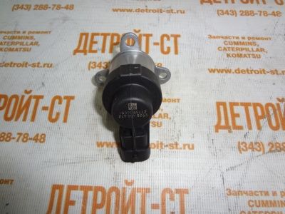 Актуатор ТНВД Cummins 4903523 (4937597, 5257595, 4088518, 4903282, 4902916, 0928400617, 0928400627) фото запчасти