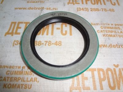 Сальник привода вентилятора Cummins KTA19, 38, 50 185747 фото запчасти