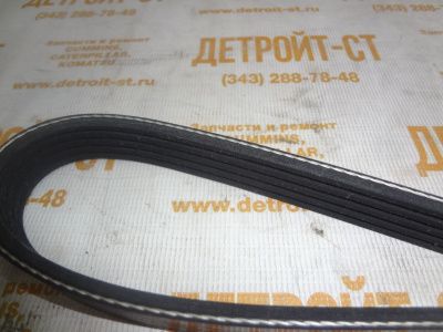 Ремень генератора KТ38 3626788 (3805081) фото запчасти