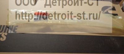 Шланг Cummins 3918616 фото запчасти