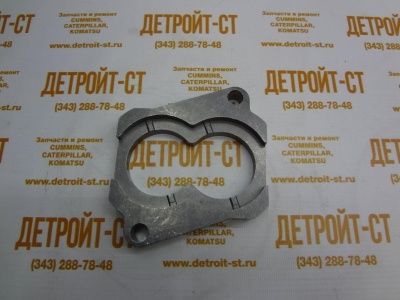 Фиксатор коннектора форсунки 3102571 фото запчасти