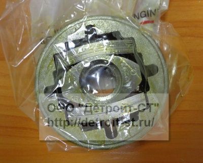 Муфта Detroit Diesel 53 series 8922969 фото запчасти