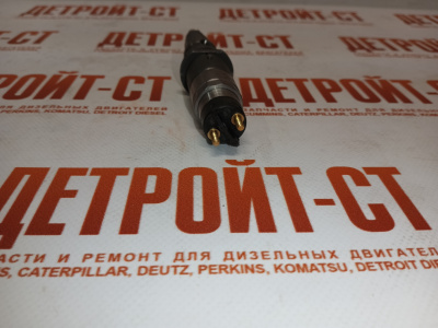 Форсунка Cummins QSB 5263262 (4945969, 3976372, 0445120231, 445120231) фото запчасти