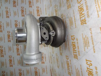 Турбина 04197169 (313503, 312805, 04203294) фото запчасти