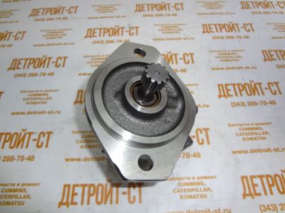 Насос топливный Perkins-Caterpillar KRP1679 (3166864, 316-6864, 10R-8712, 10R8712, 139-6180, 1396180) фото запчасти