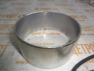 Втулка распредвала форсуночного Cummins WA902-17-6685 (3680580) фото запчасти