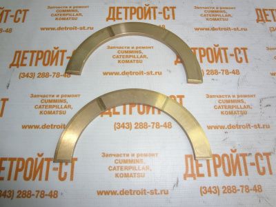Упорный подшипник Caterpillar, CAT C9 2463150 (246-3150) фото запчасти