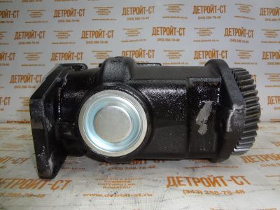 Компрессор воздушный Cummins 4946299 (5286675) фото запчасти