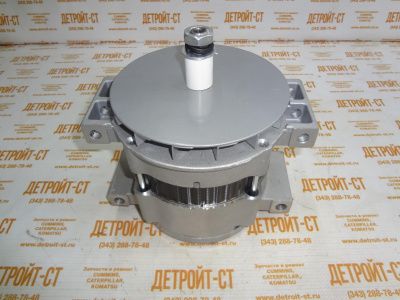 Генератор 2871A703 (12770N, 115794, CAL40621AS, 2267683, 2357133, DAN2004, ALN8400SK, ALN9400, ALN8400, ALN8400WA, 287A703, TT12559) фото запчасти