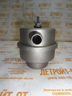 Сапун картера 156810 (156812, 4371866, 156810S) фото запчасти