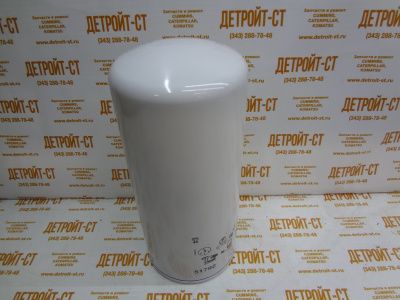 Фильтр масляный CAT D9N, D9R 1R0716 (51792, P554005, 1R1808, 2P4005, LF691A, WD13145/1, C5502, P551808, LF691, LF3374, LF3566, LF9691, LF9691A) фото запчасти