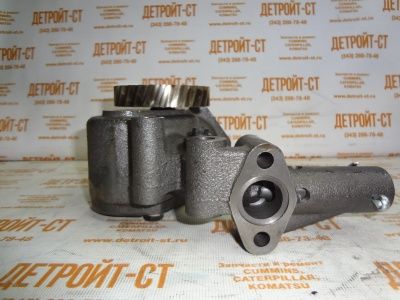 Масляный насос Deutz BF6M1015CP 04223423 (4223423, 0422-3423, 20140510151, 04222633, 0422-2633, 4222633) фото запчасти
