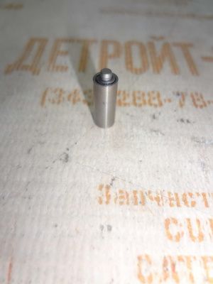 Обратный клапан 4076981 фото запчасти