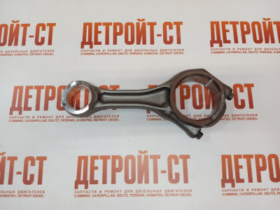Шатун Cummins 4BT, 6BT, EQB, 4ISBе4.5, 6ISBe6.7, ISDe, QSB6.7 3942581 (С4943979, 3954658, 4943978, 3935349, 3935348, 4931409, 4943979, 3925232, 3901569, 3901568, 4898808, 4891177, 4891176, 4931408, 3942579, 3942580, 3971212, 3901567, 3971211) фото запчасти