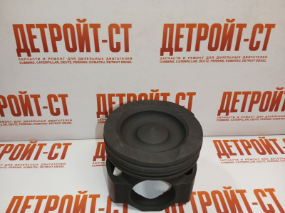 Ремкомплект поршня Cummins ISX, QSX 2882120 (4089895, 4089585, 4089415) фото запчасти