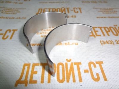 Вкладыш шатунный Deutz 1011/2011 04270256 (4270256, 0427-0256) фото запчасти